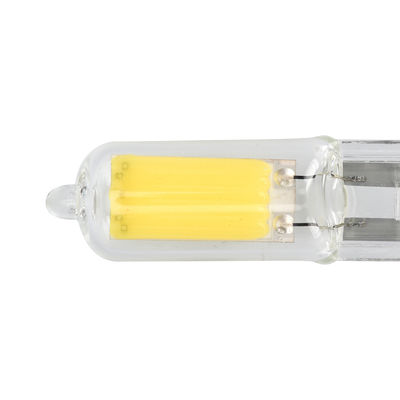 Non Dimmable Wall Sconce Bipi  450LM G9 LED 7W Bulbs
