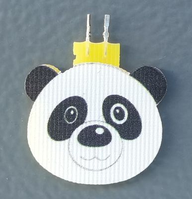 2500K G4 1508개 장식적 필라멘트