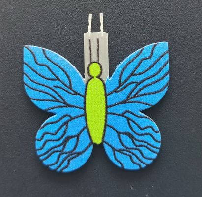 VFL-165280-A 2500K G4 1508 장식 필라멘트 전구 38mm X 12.5mm X 4mm 크기