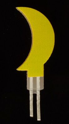 AC/DC 유니버설 12V 장식 크리스마스 필라멘트 15000H 사용 시간