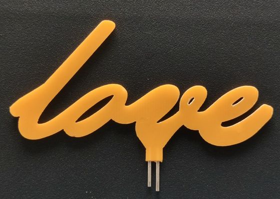 2500K G4 1508 필라멘트 스트링 라이트 230-300lm